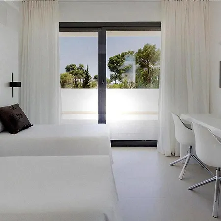 Casa vacanze Casa Roca In La Galera De Palmeras